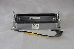 PB324  -  Thomas & Betts  -  Base, Panel Mount