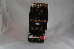 LC1-D503 + LR1-D40322  -  CONTACTOR  -  Telemecanique - SCHNEIDER - SQUARE D