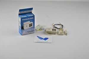 574203-N  -  SENTROL Security Alarm / Camera System