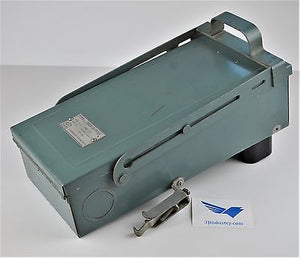 FE57310  -  CROUSE HINDS FE Switch