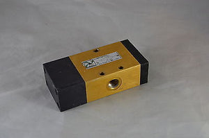 224.32.11.1  -  Pneumax  -  Pneumatic Pilot Valve