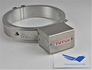 BP80321TX  -  Tutco BP Band Heater