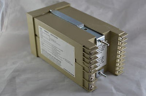 MODEL 121A CONTROLLER  -  BARBER COLMAN  -  Analog Temperature Controller