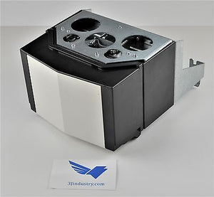 ABB DRIVE ACS 880 BASE COVER - 3AUA0000081346 - C4070022MI - Frame: R5  -  ABB A