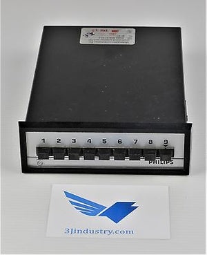 SELECTOR UNIT - 945934801001 - 8127  -  PHILIPS 9459  SELECTOR UNIT