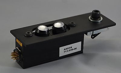 711-039-00 ASSY Generic Sensors 711 039 Sensor  PHOTOELECTRIC INFARED SCANNER