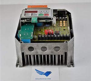 Drive - SP500 1SU51003 - 3HP 575Vac 4.3A  -  RELIANCE ELECTRIC SP500 Drive
