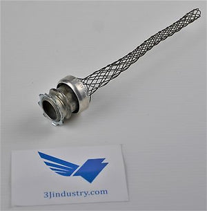 Lot of 5x BDSR 62  -  ECONOMY GRIP BDSR Cable Grip