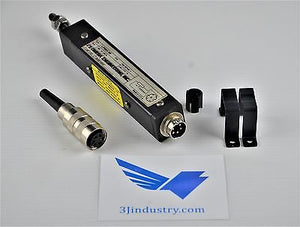 LP802-50  -  OMEGA LP802 Potentiometer