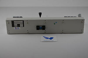 9500  -  PELCO Security Alarm / Camera System