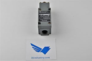 802T-DP  -  Allen-Bradley 802T Switch