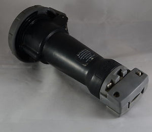 430C5W - HBL430C5W HUBBELL AC Connector IEC60309 Female  Pin & Sleeve  3Ø 600Vac
