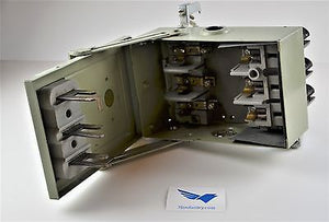 FE5736  -  CROUSE HINDS FE Switch