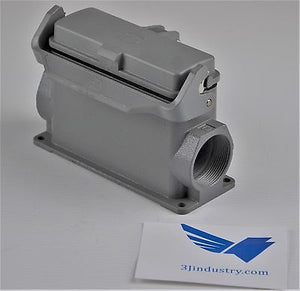 09 30 024 0296 - 09300240296  -  Harting HAN Hoods/Housings