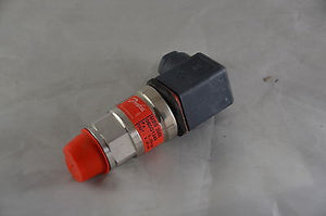 060G1349  Danfoss   Pressure transmitter O60G Output signal 4 to 20 mA - 600 Bar