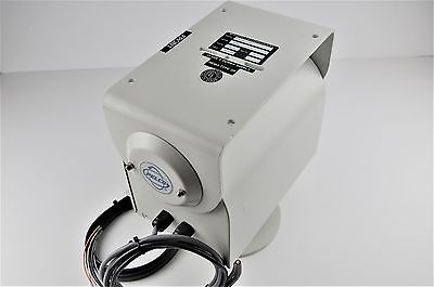 PT680-24P  -  PELCO Security Alarm / Camera System