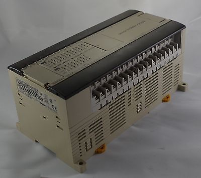 CPM2A-60CDR-A  OMRON  Sysmac  CPM2A  60CDR - PLC  60 I/O -  Power 100 to 240Vac