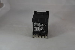 3TH2022-0AK6  -  Siemens  -  Contactor