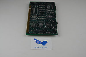 401-0001-101  -  Marsh  / Video Jet  Unicorn Marsh Board