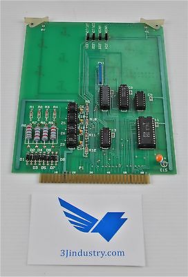 BOARD C15 DECODER / BUFFER   -  BUFFER C15 Board