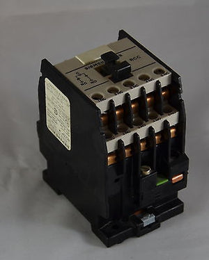RCC5P  -  Siemens  -  Contactor relay