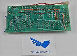 BOARD C7047950048-S/C-P.B  -  CPU-BOARD C7047 Board