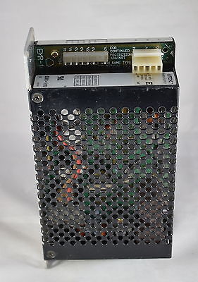 EMR-100  -  TDK  -  Power Supply