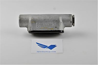 T-27  -  Crouse-Hinds T-27 Flap Disc Holder