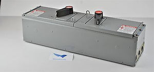 Switch - QMQB3336 - 2x 30A Drawout  -  FEDERAL PIONNER  QMQB Switch
