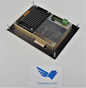 Q/T 01P5Z - OPERATOR PANEL - Cutoff Control  QUAD / TECH  -  QUAD/TECH 01P5Z Pan