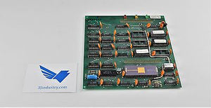BOARD ASSY 343610 J  PCB343614-D  -  ABDICK 311 Board