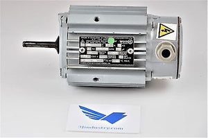 JW130021 9824  -  Flakt Woods air Movement JW Woods Motor