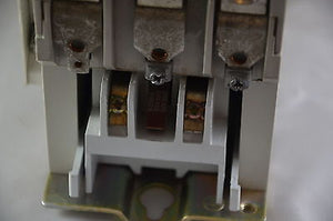 AN16KN0 + 10-6530 Eaton Contactor 90A Overload 24-33A Cutler Hammer AN16