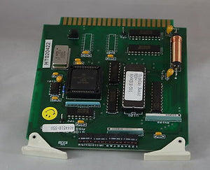 A044518-550 BUTLER AUTOMATIC LOGIC CONTROL BOARD - SIDELAY BASIC A044518