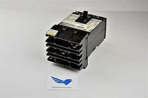 FA-36060  -  Square D FA Breaker 3 Poles 60A