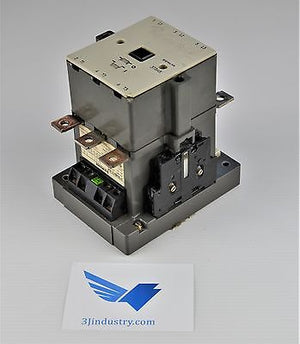 Contactor - 3TB48 17-0A - Coil 96/115VAC  -  SIEMENS 3TB Contactor