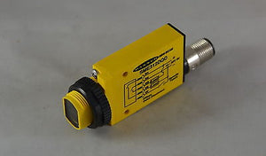 SME312DQD - Sensor -Banner  -  Sensor  -  Banner