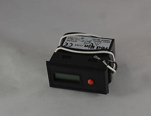 CUB30000  -  Red Lion  -  Miniature Electronic Counter