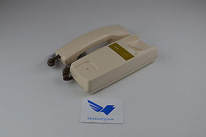 TB-RC  -  AIPHONE Intercom Alarm / Camera System