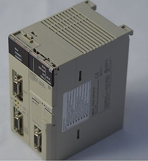 CS1G-CPU42H & CS1W-SCB41 OMRON CS1 PLC Controllers CPU CS1H 10k PR G 64k DATA