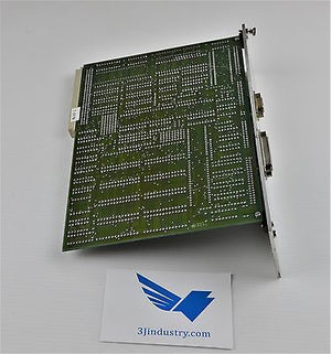 BOARD CPU8085 V1.2  T-3776  -  CPU CPU8085 Board