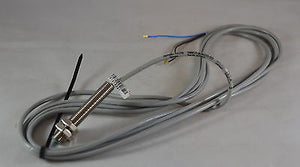 NBBL5-8GM50-E0  -  Pepperl+Fuchs  -  Inductive sensor