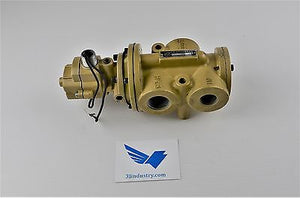 D1035 C  -  C.A. Norgren D1035 Valve
