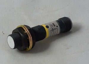 E2E-X3D1-M1G-T1 OMRON E2E X3D1 Inductive Proximity Sensor DC NPN IP67  M12 3MM