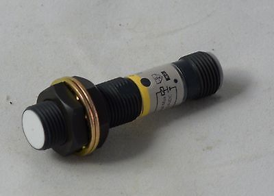 E2E-X3D1-M1G-T1 OMRON E2E X3D1 Inductive Proximity Sensor DC NPN IP67  M12 3MM