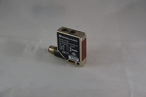 MLV12-8-H-250-RT/47  -  Pepperl+Fuchs  -  Background suppression sensor