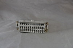 MS-224B  -  Thomas & Betts  -  Pin Screw Terminal Connector