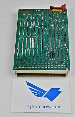 BOARD 4216.1117.4E    -  SI 4216 Board