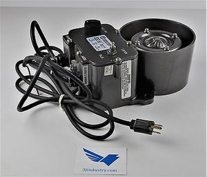 AD-27-7  -  ATKINSON DYNAMICS AD Intercom