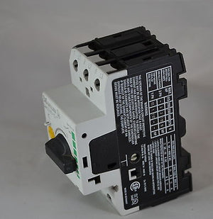 PKZM0-10  -  Moeller   -  Thermal Magnetic Circuit Breaker